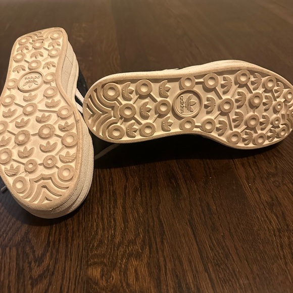 Adidas Gazelle Platforms - Picture 3 of 7